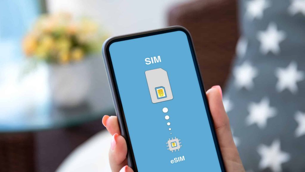 Tunisia eSIM