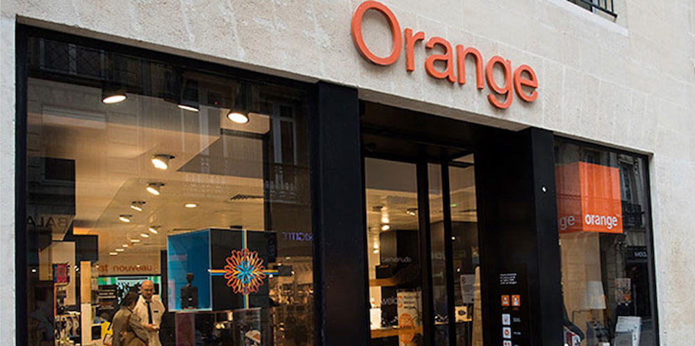 Orange Tunisia - The best Mobile Operators in Tunisia