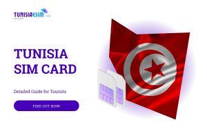 Tunisia SIM Card