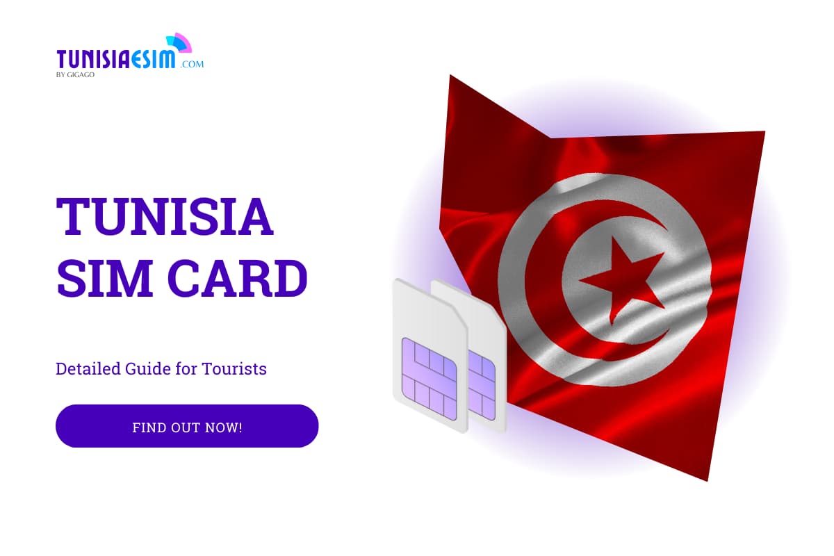 tourist sim tunisia